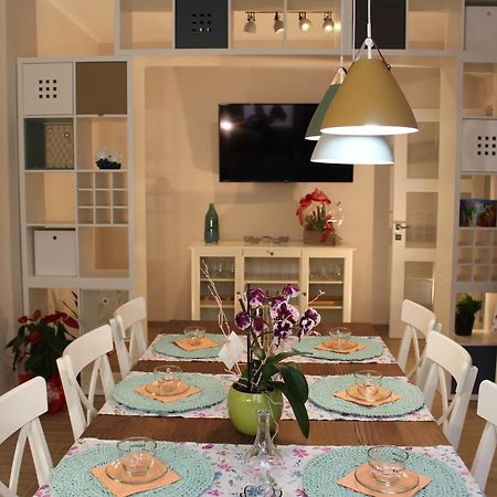 Aurora Bnb ปิซา ภายนอก รูปภาพ