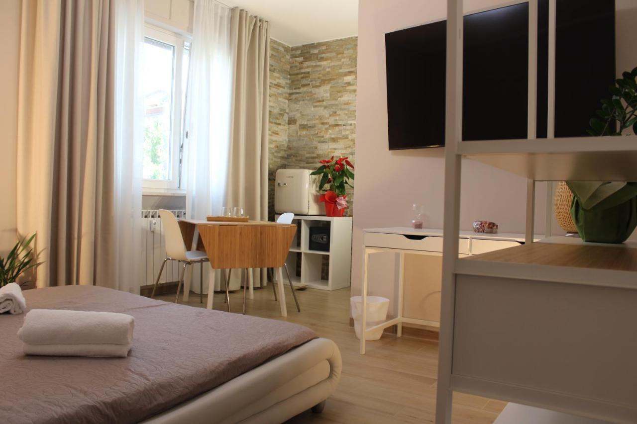 Aurora Bnb ปิซา ภายนอก รูปภาพ