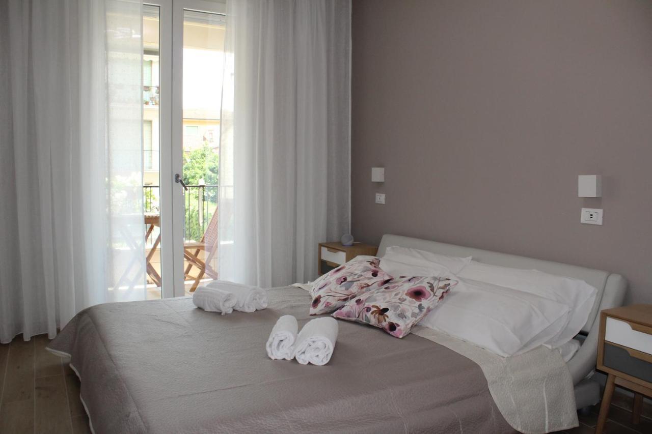Aurora Bnb ปิซา ภายนอก รูปภาพ