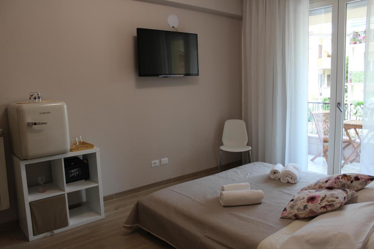 Aurora Bnb ปิซา ภายนอก รูปภาพ
