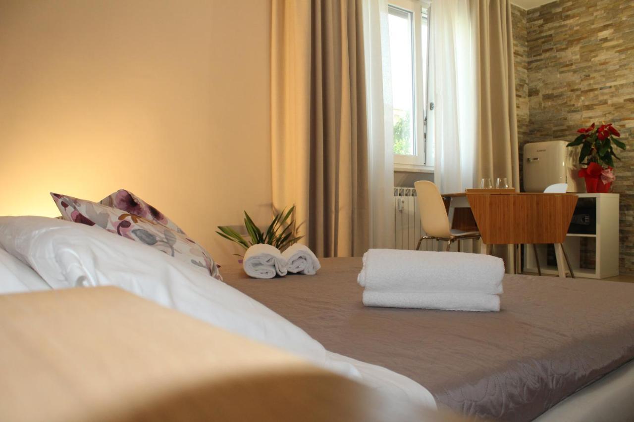 Aurora Bnb ปิซา ภายนอก รูปภาพ