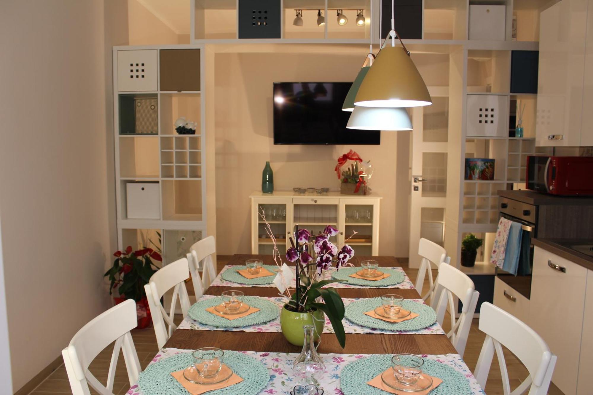 Aurora Bnb ปิซา ภายนอก รูปภาพ