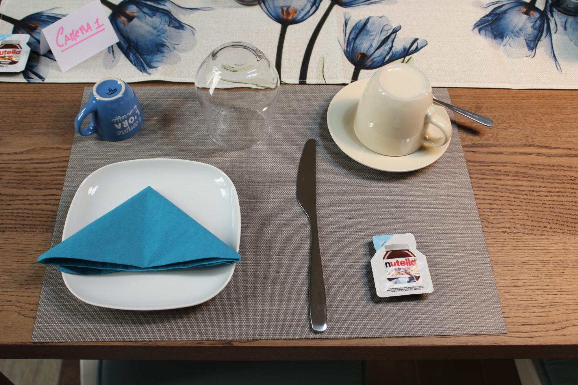 Aurora Bnb ปิซา ภายนอก รูปภาพ
